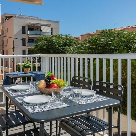 Apartment Beausoleil By Interhome Оспіталет-дель-Інфант Екстер'єр фото